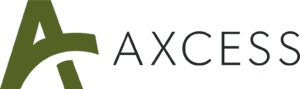 Axcess Infrastructure Logo
