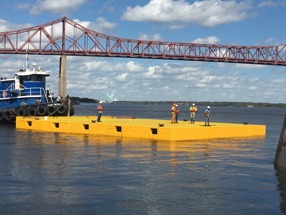 Air Craft Carrier Camels